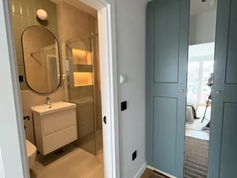 Izdavanje, trosoban stan, 85m², Lekino Brdo, Voždovac Sve Podlokacije - image 13