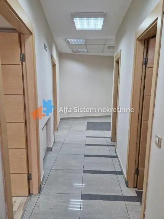 Rent, office space, 216m², Stari Grad, Beograd