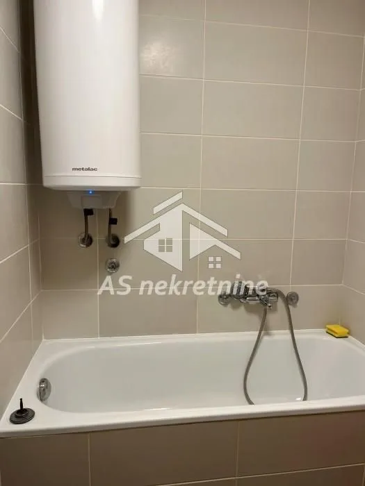 Rent, two bedroom apartment, 55m², Zemun Nova Galenika, Zemun Sve Podlokacije