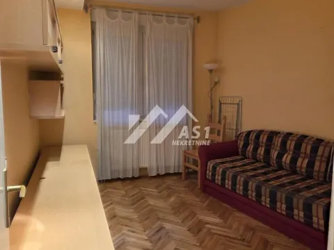 Izdavanje, dvosoban stan, 52m², Grbavica, Novi Sad Sve Podlokacije - image 1