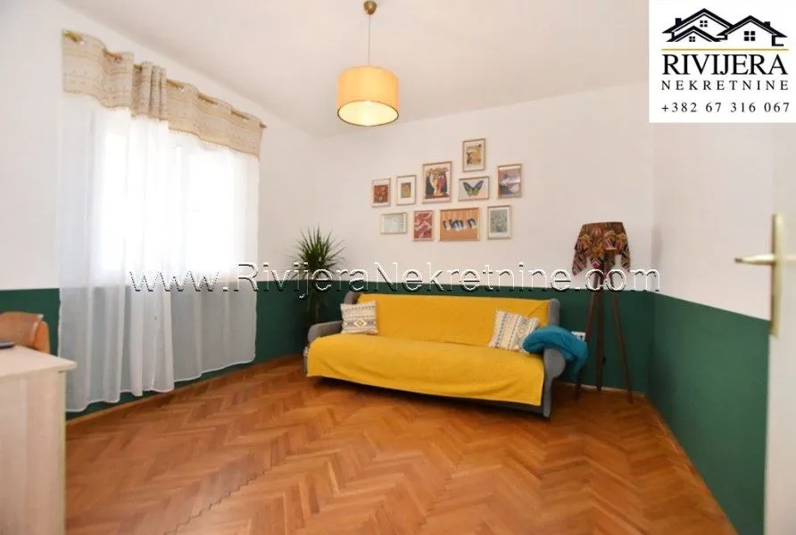 Prodaja, kuća, 58m², Mojdež, Herceg Novi