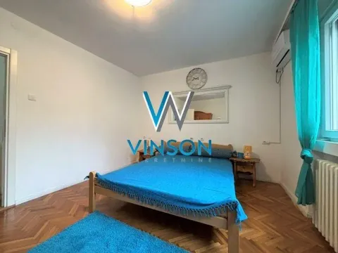 Rent, two bedroom apartment, 66m², Kej, Novi Sad Sve Podlokacije - image 6