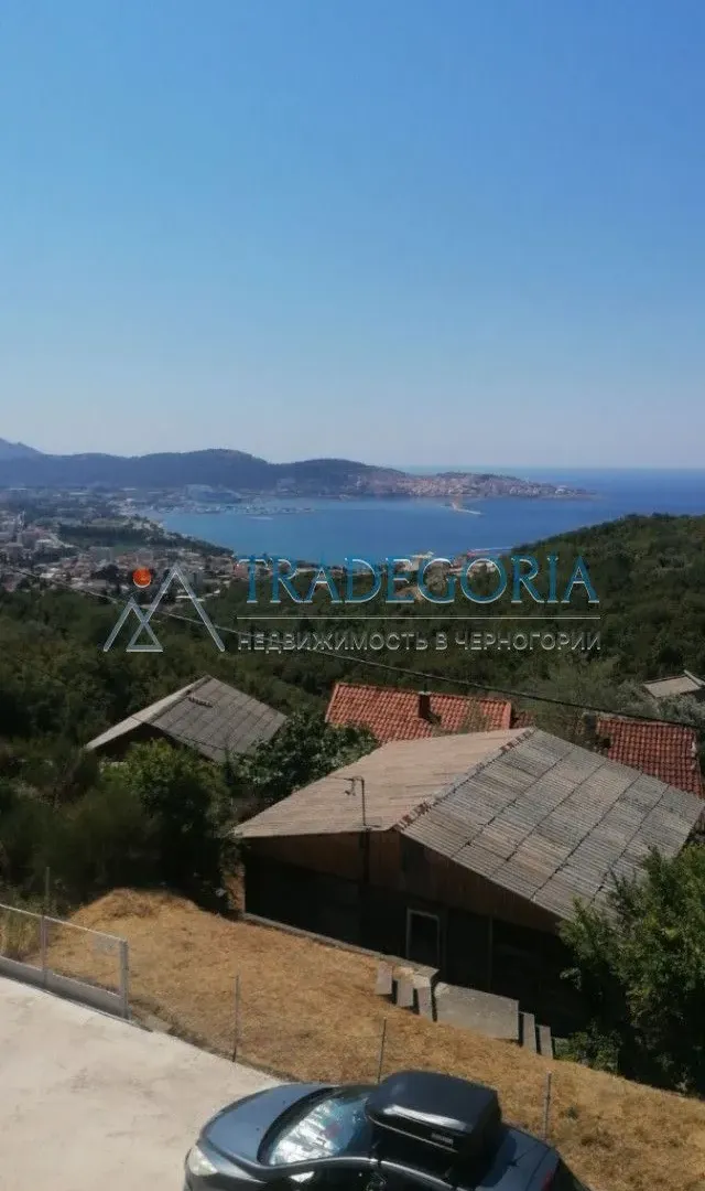 Prodaja, kuća, 108m², Bar, Crna Gora