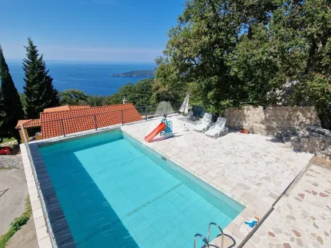 Sale, house, 420m², Kuljače, Budva - image 23