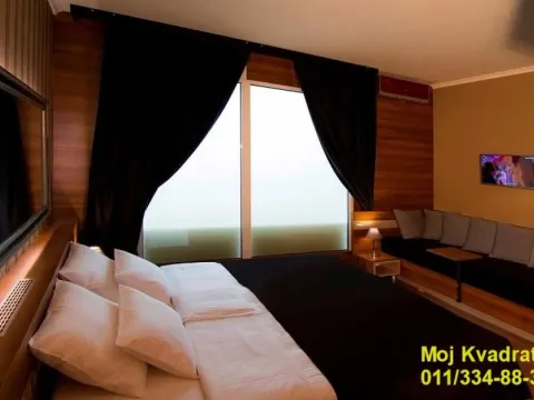 Prodaja, poslovni prostor, 120m², Novi Beograd Blok 25, Novi Beograd Sve Podlokacije - image 11