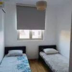 Rent, two bedroom apartment, 60m², Bečići, Budva - image 6