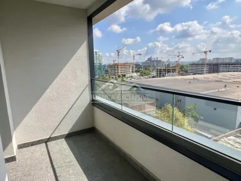 Prodaja, jednosoban stan, 39m², Novi Beograd Blok 65, Novi Beograd Sve Podlokacije - image 5