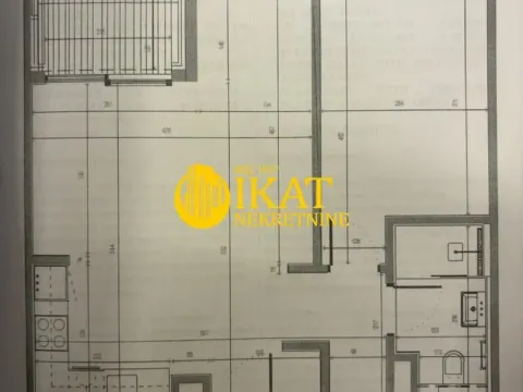 Prodaja, dvosoban stan, 50m², Kalenić Pijaca, Vračar Sve Podlokacije - image 8