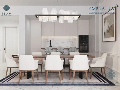 Sale, one bedroom apartment, 82m², Velika Plaža, Ulcinj - image 10