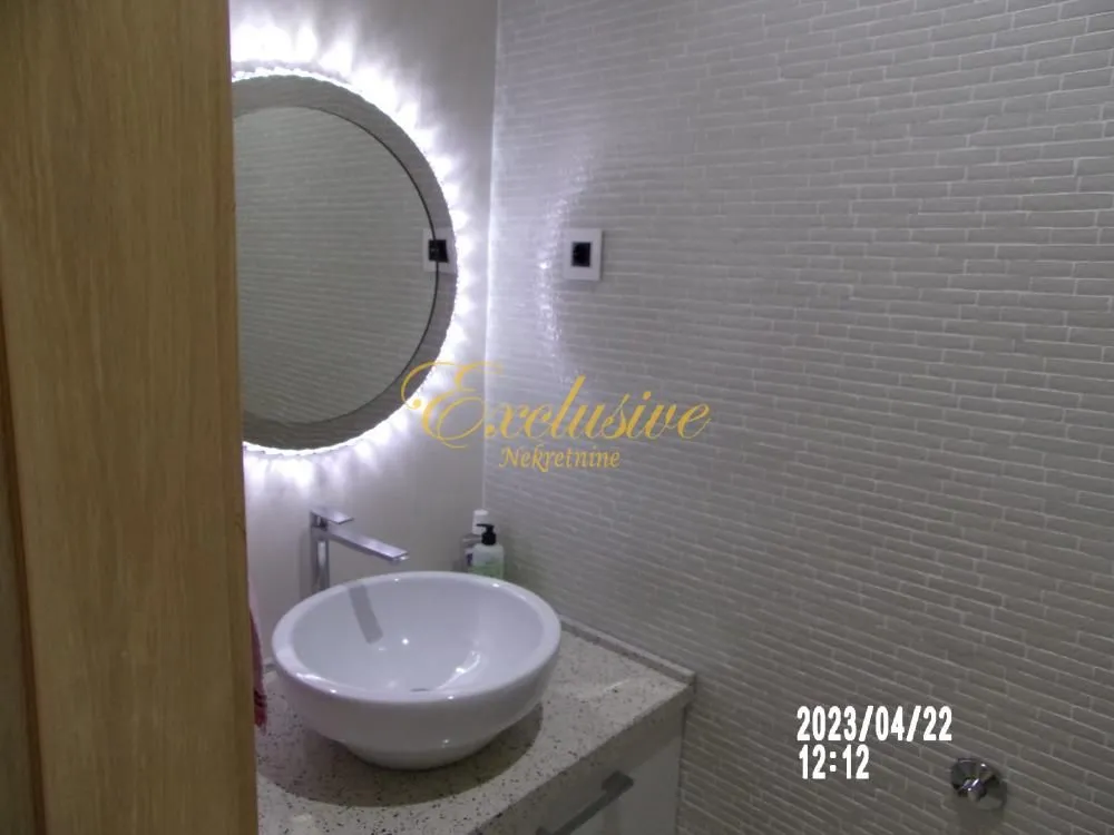 Sale, apartment, 369m², Savski Venac, Beograd