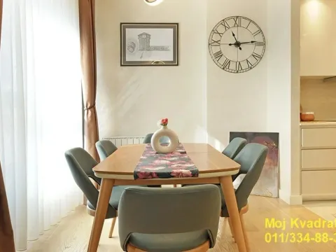 Prodaja, trosoban stan, 92m², Savski Venac, Beograd - image 7