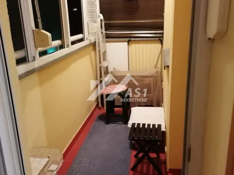 Izdavanje, jednosoban stan, 45m², Centar, Novi Sad - image 7