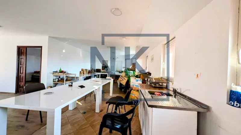 Rent, three bedroom apartment, 100m², Stari Aerodrom, Podgorica
