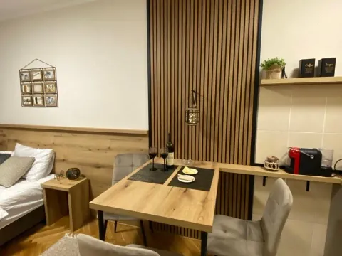 Prodaja, garsonjera, 24m², Blok 6, Podgorica - image 7