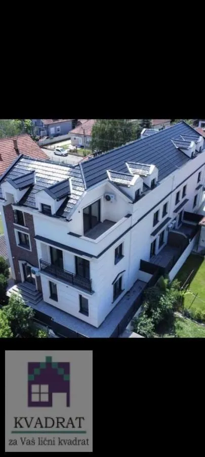 Prodaja, stan, 141m², Obrenovac, Beograd