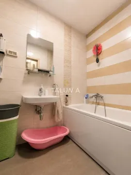 Rent, one bedroom apartment, 40m², Zabjelo, Podgorica - image 6