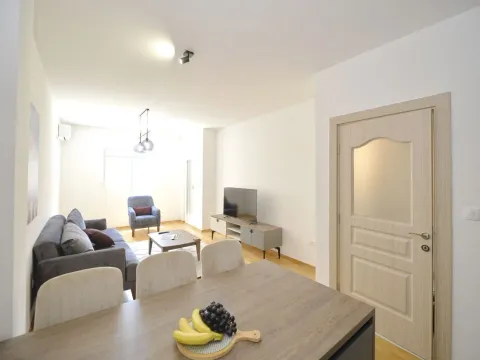 Prodaja, jednosoban stan, 38m², Budva, Crna Gora - image 5