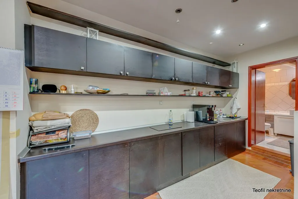 Sale, apartment, 138m², Zemun Centar, Zemun Sve Podlokacije