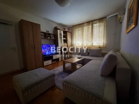 Prodaja, dvosoban stan, 47m², Detelinara, Novi Sad Sve Podlokacije - image 4