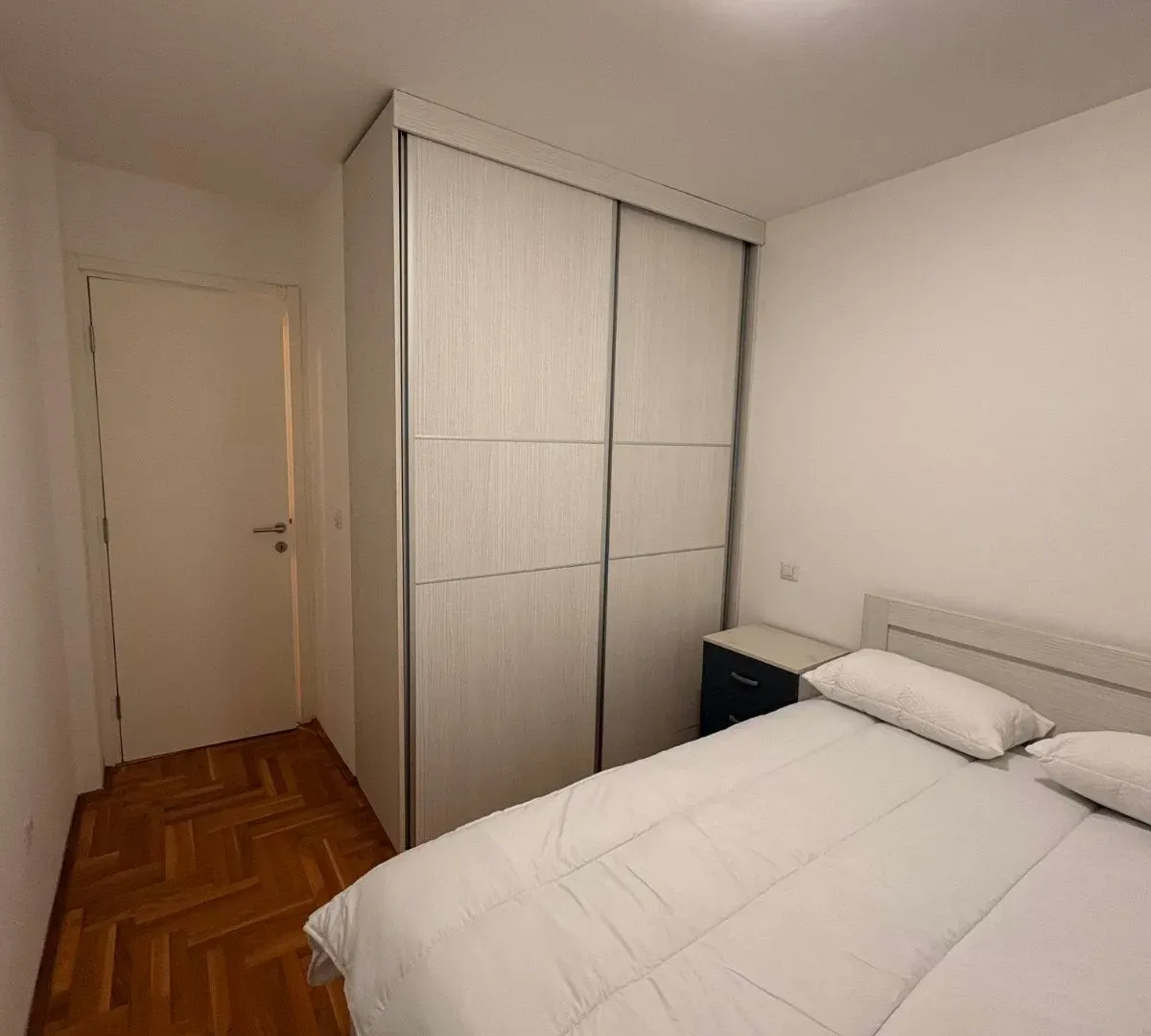 Izdavanje, jednosoban stan, 33m², Zabjelo, Podgorica