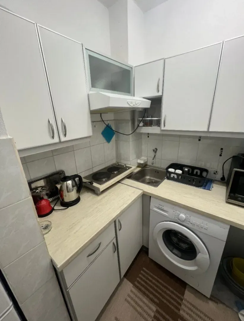 Sale, one bedroom apartment, 38m², Šušanj, Bar