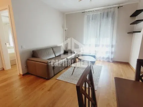 Izdavanje, dvosoban stan, 50m², Lekino Brdo, Voždovac Sve Podlokacije - image 4