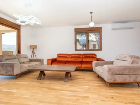 Izdavanje, kuća, 140m², Donja Gorica, Podgorica - image 3