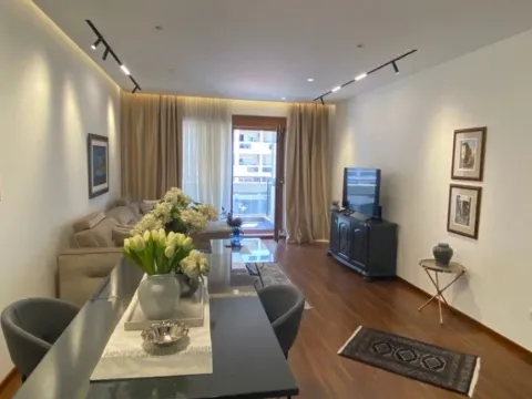 Izdavanje, stan, 77m², Master Kvart, Podgorica - image 13