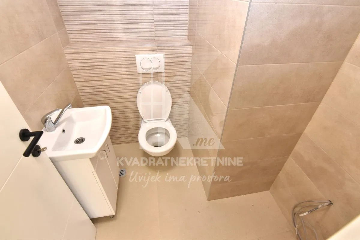 Rent, office space, 80m², Centar, Podgorica