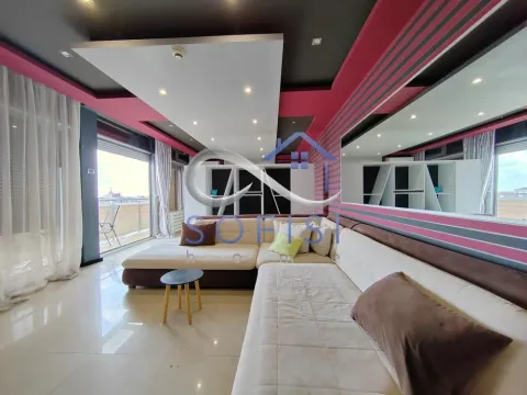 Izdavanje, jednosoban stan, 46m², Grbavica, Novi Sad Sve Podlokacije - image 6