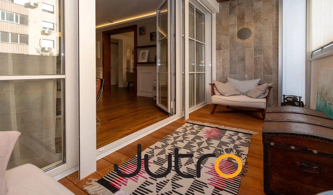 Prodaja, trosoban stan, 122m², Podgorica, Crna Gora