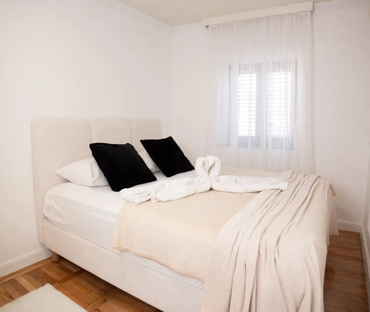 Rent, house, 80m², Zagorič, Podgorica
