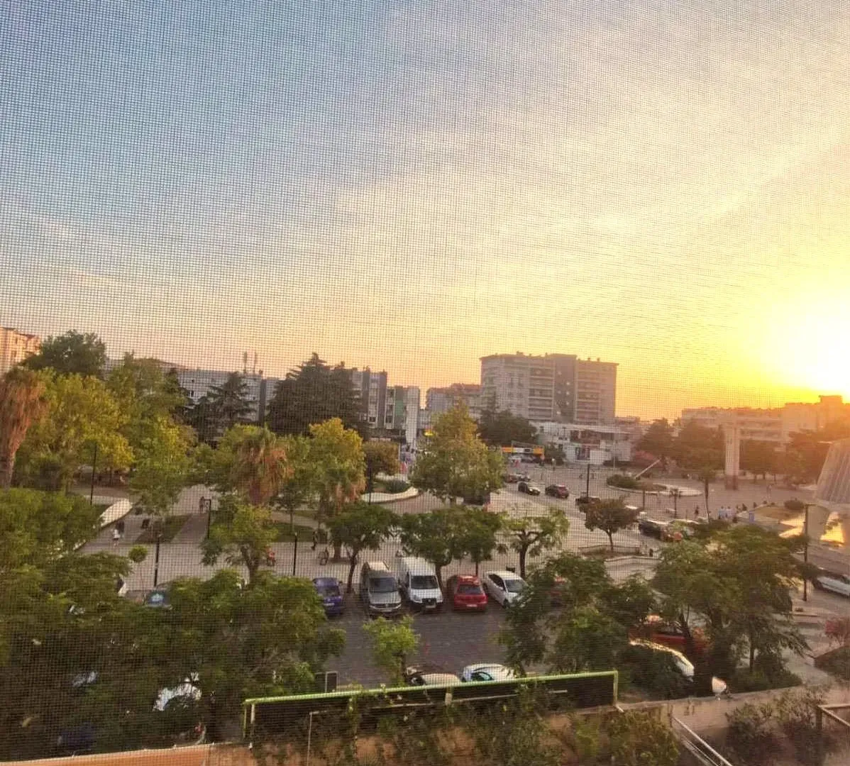 Izdavanje, jednosoban stan, 55m², Centar, Bar