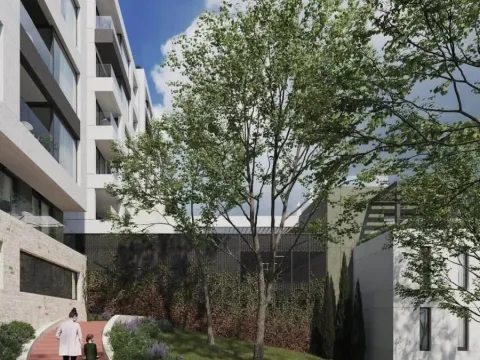 Prodaja, jednosoban stan, 41m², Mrčevac, Tivat - image 2