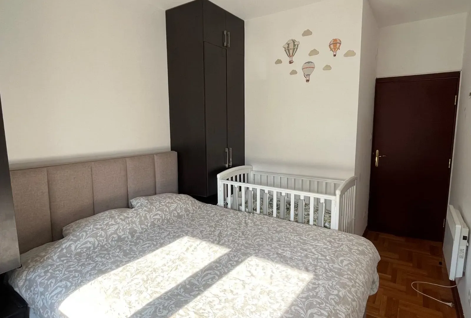 Prodaja, jednosoban stan, 54m², Vezirov Most, Podgorica