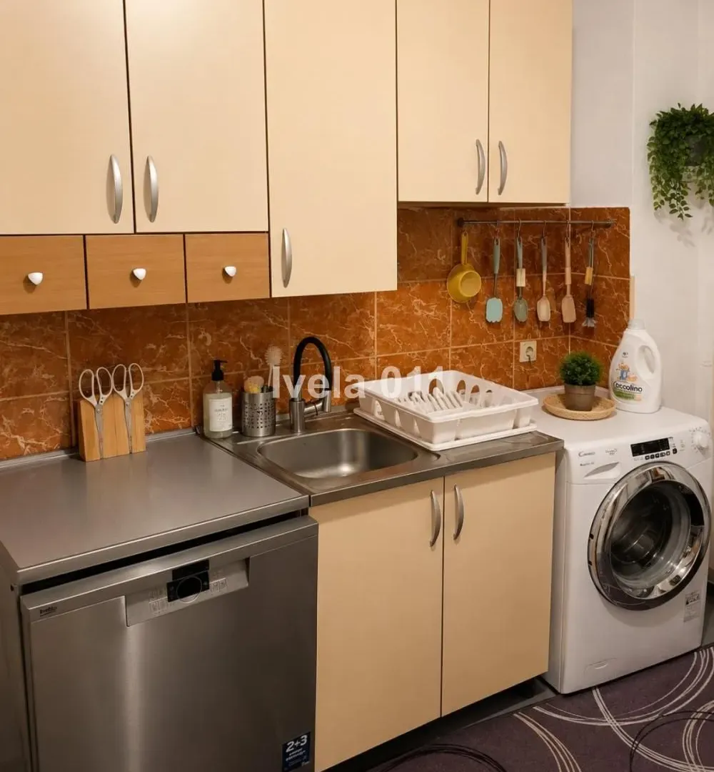 Sale, three bedroom apartment, 75m², Novi Beograd Blok 62, Novi Beograd Sve Podlokacije