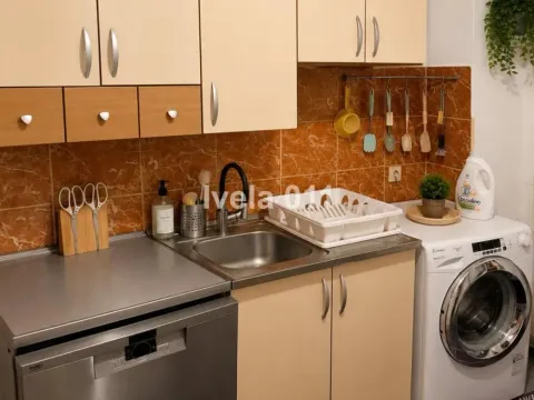 Sale, three bedroom apartment, 75m², Novi Beograd Blok 62, Novi Beograd Sve Podlokacije - image 11