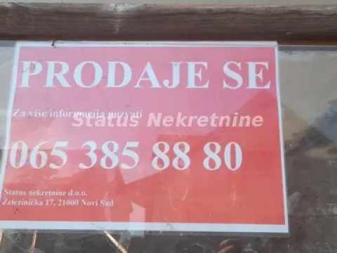 Sale, house, 79m², Centar, Topola - image 2