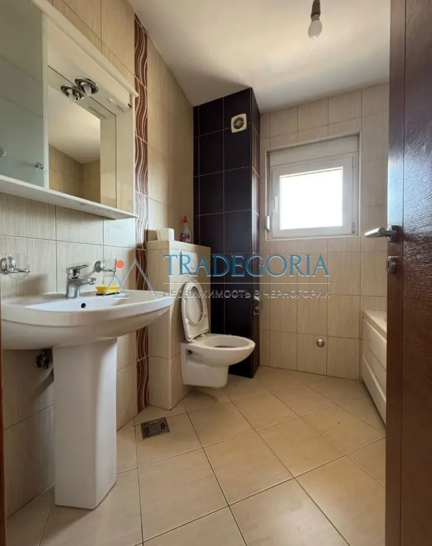 Prodaja, dvosoban stan, 87m², Bar, Crna Gora