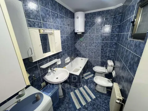 Rent, two bedroom apartment, 70m², Masline, Podgorica - image 8