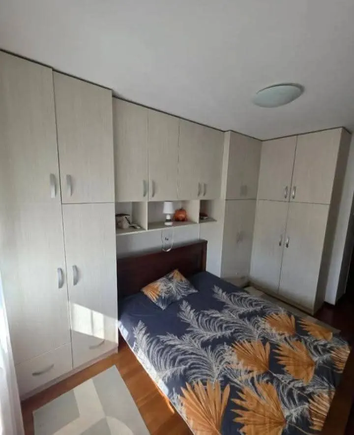 Prodaja, dvosoban stan, 73m², Tuški Put, Podgorica