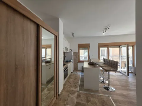 Sale, one bedroom apartment, 74m², Pržno, Budva - image 17