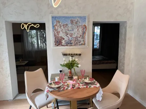 Rent, two bedroom apartment, 87m², Stari Grad, Beograd - image 7