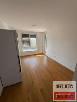 Rent, one bedroom apartment, 40m², Kej, Novi Sad Sve Podlokacije - image 2