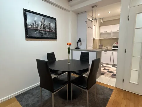 Prodaja, stan, 51m², Stari Aerodrom, Podgorica - image 4