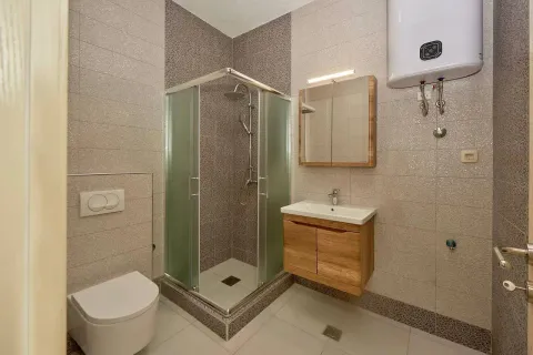 Sale, one bedroom apartment, 51m², Bečići, Budva - image 7
