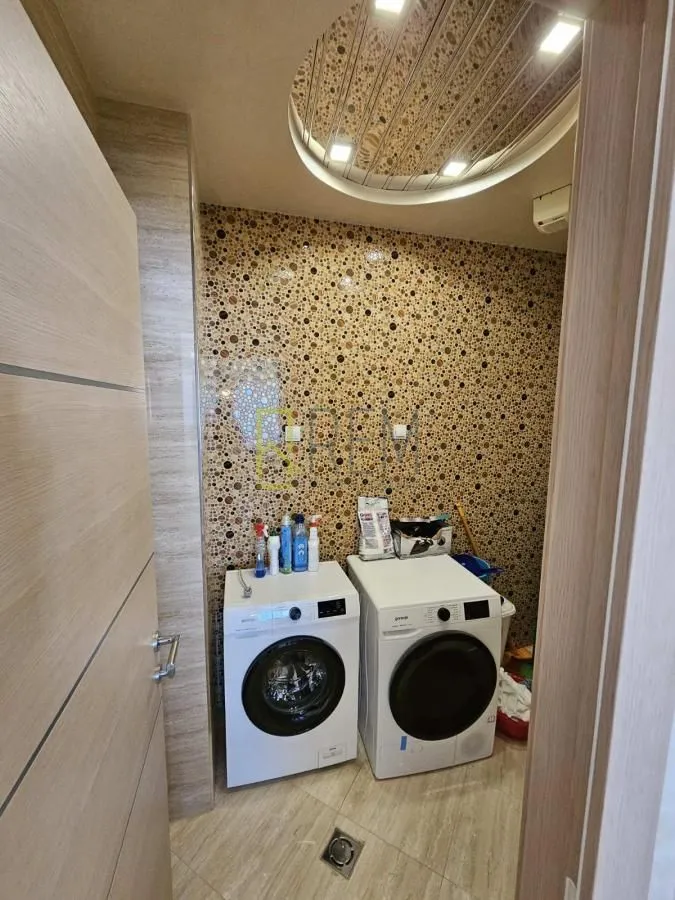 Sale, two bedroom apartment, 104m², Budva, Crna Gora