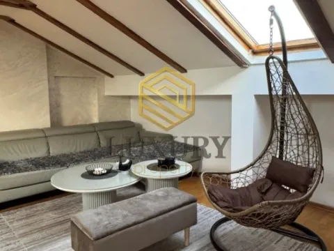 Rent, two bedroom apartment, 95m², Stari Aerodrom, Podgorica