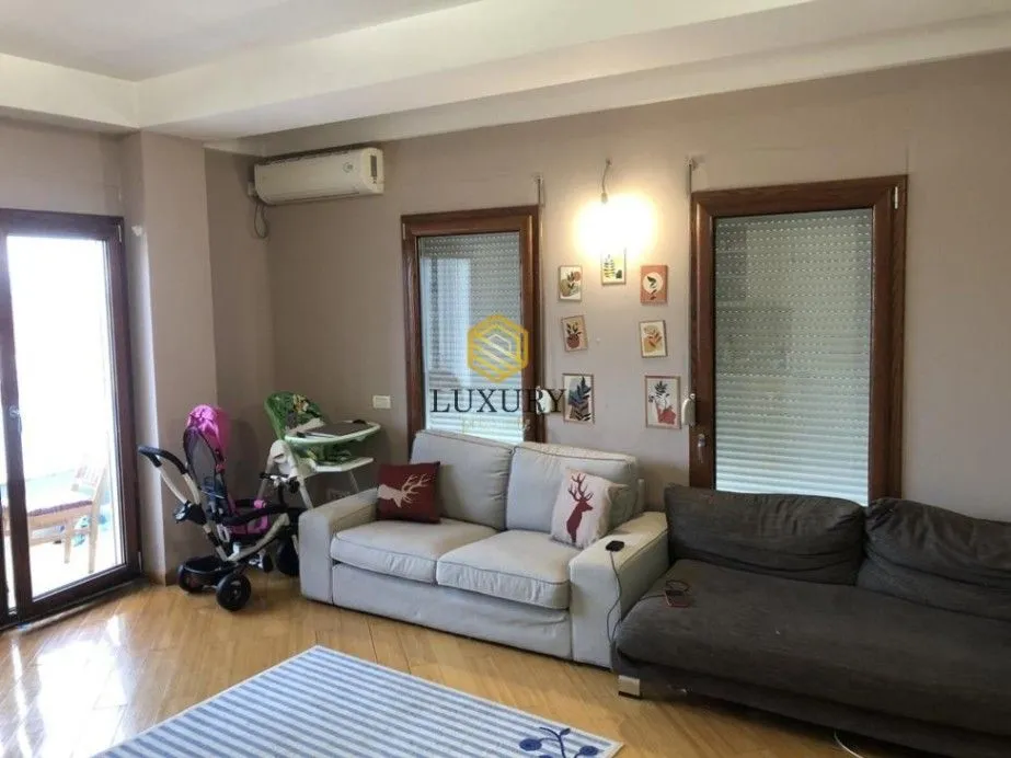 Prodaja, dvosoban stan, 64m², Stari Aerodrom, Podgorica