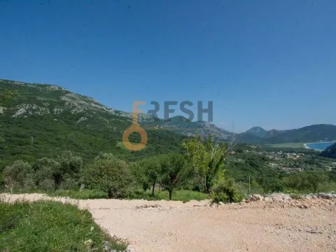 Prodaja, plac, 22107m², Budva, Crna Gora - image 12